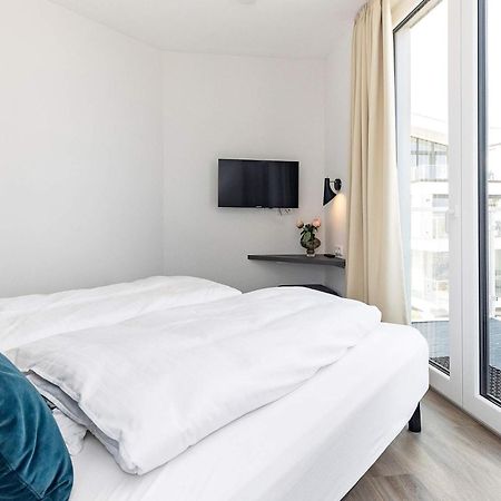 Apartment Wendtorf Xxiii Esterno foto