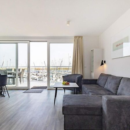 Apartment Wendtorf Xxiii Esterno foto
