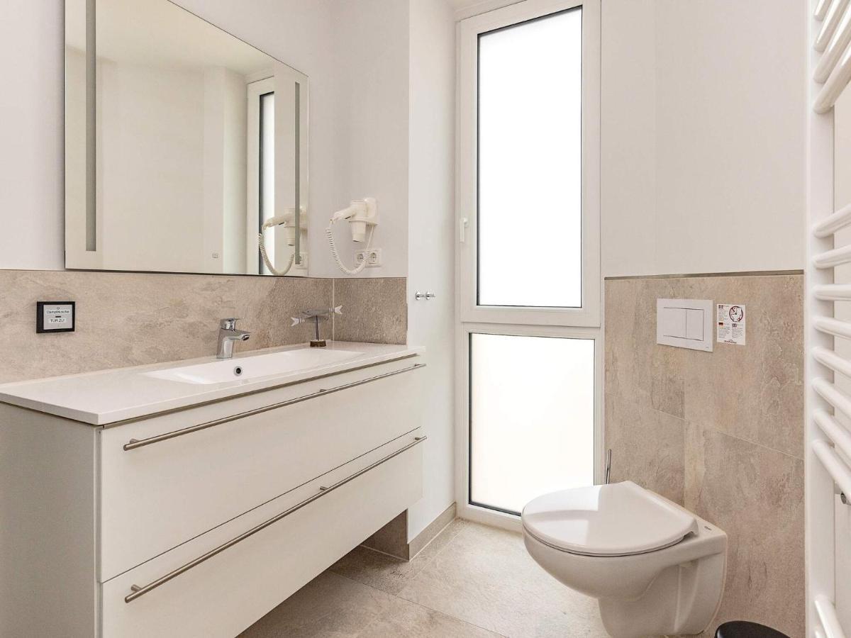 Apartment Wendtorf Xxiii Esterno foto