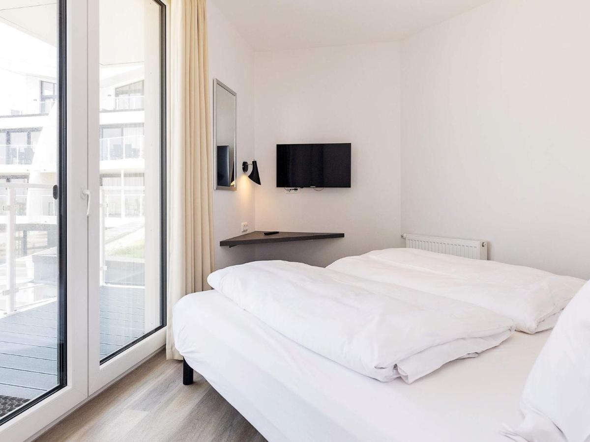 Apartment Wendtorf Xxiii Esterno foto