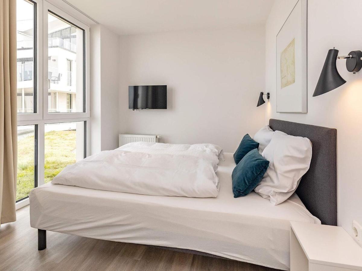 Apartment Wendtorf Xxiii Esterno foto