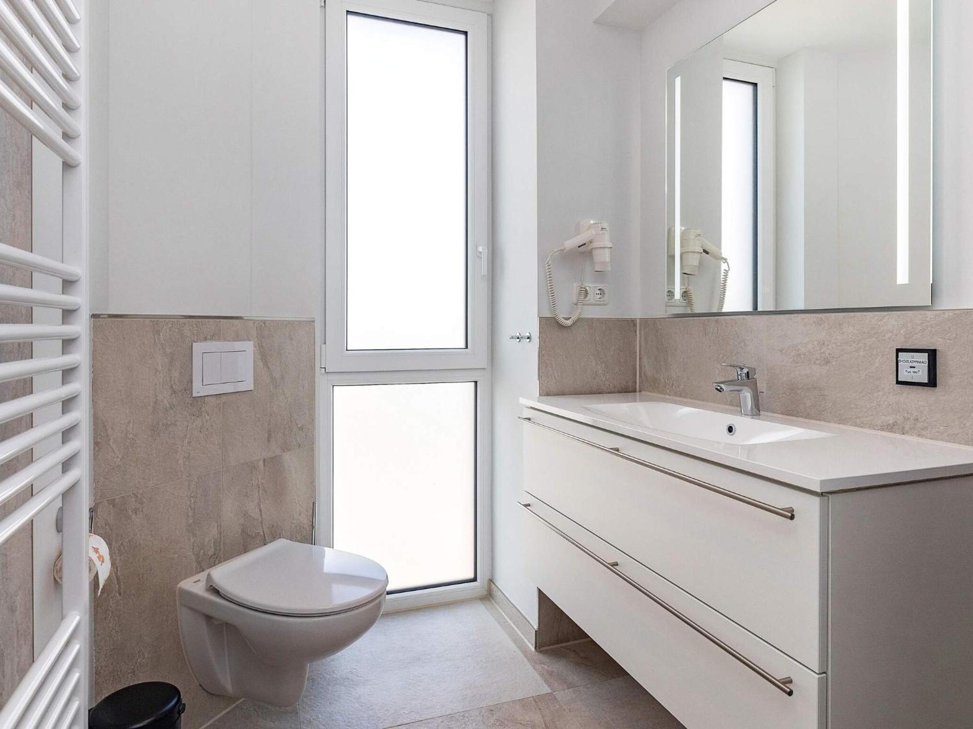 Apartment Wendtorf Xxiii Esterno foto