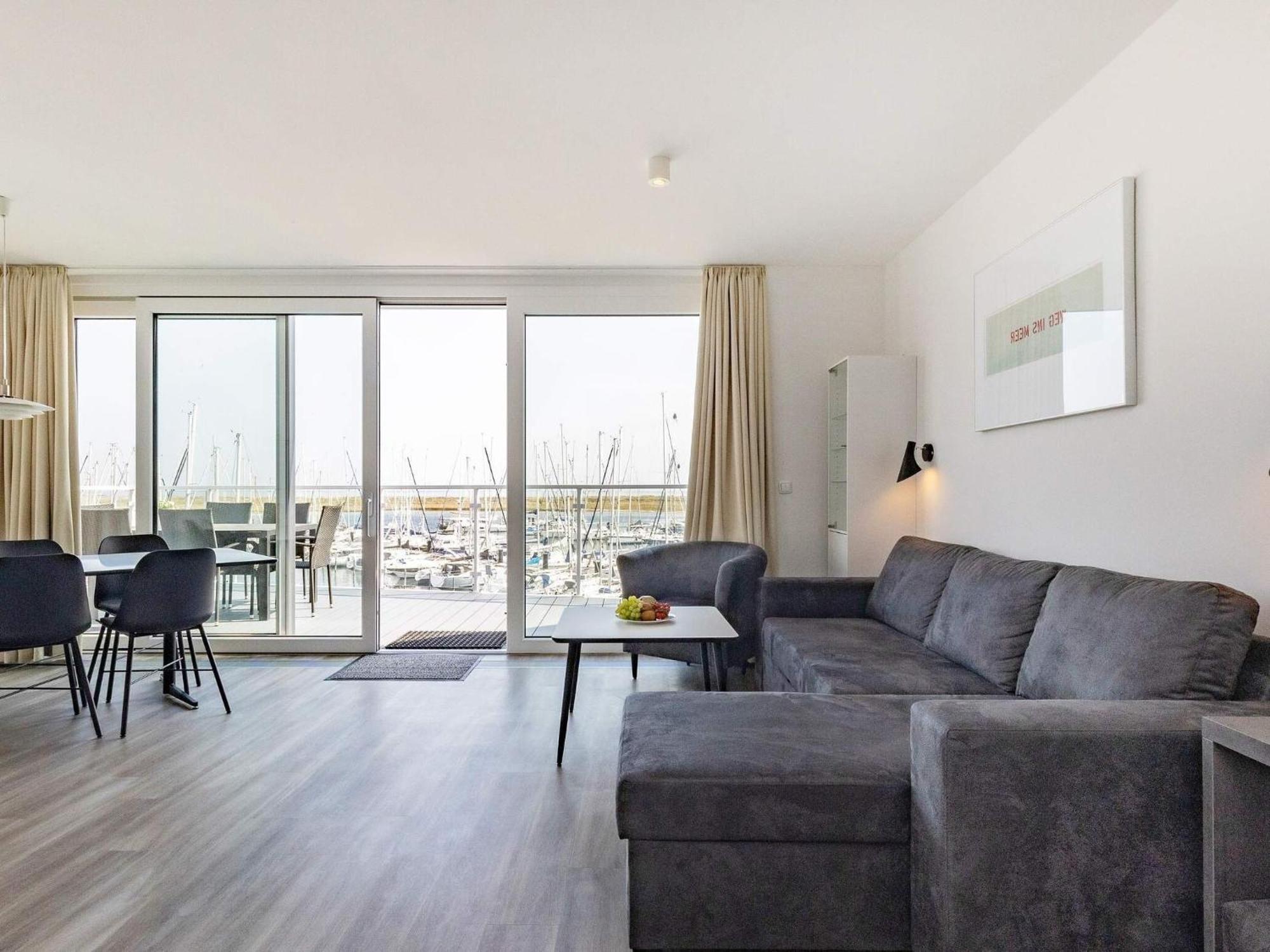 Apartment Wendtorf Xxiii Esterno foto