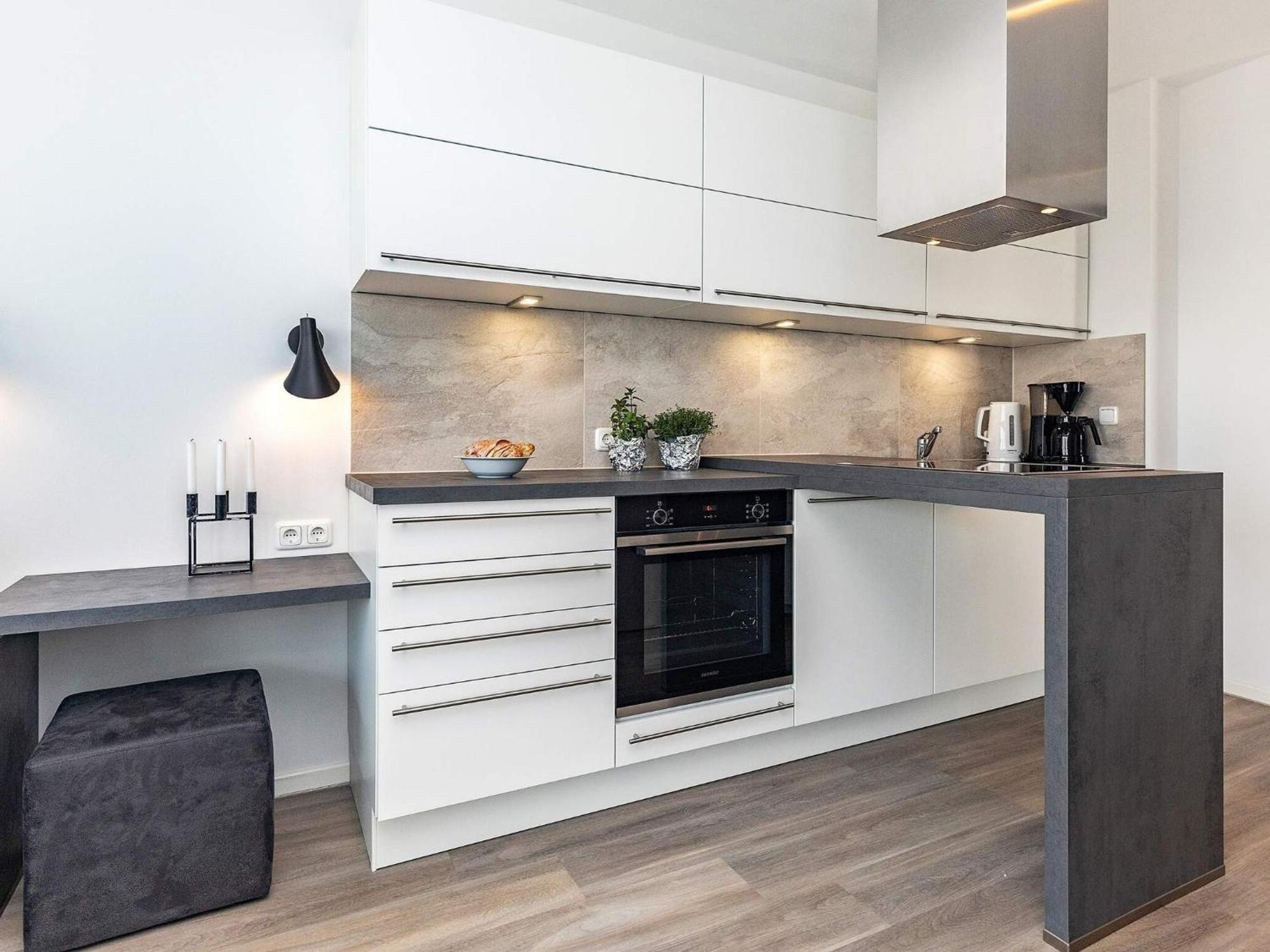 Apartment Wendtorf Xxiii Esterno foto