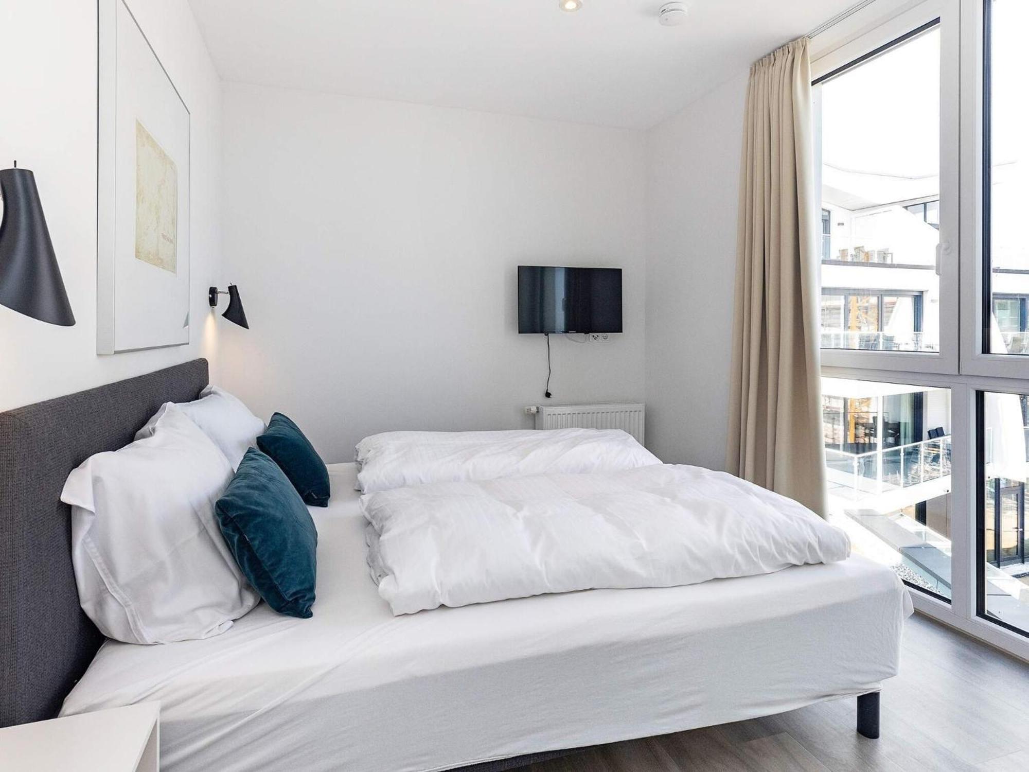 Apartment Wendtorf Xxiii Esterno foto